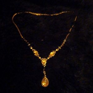 Jewelry lot 34-O